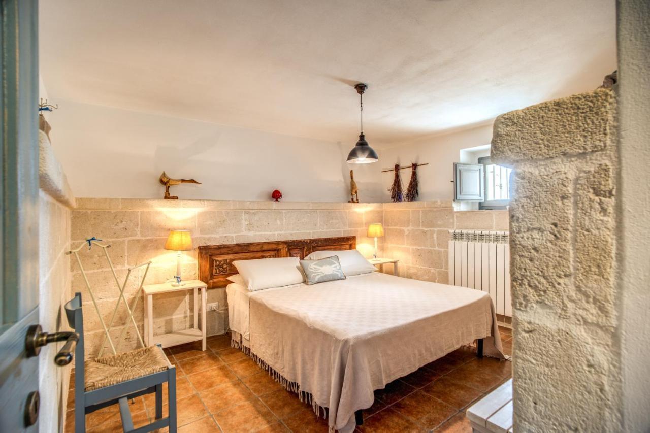 Country House Da Gia Остуні Екстер'єр фото