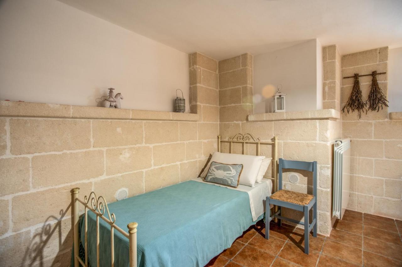 Country House Da Gia Остуні Екстер'єр фото