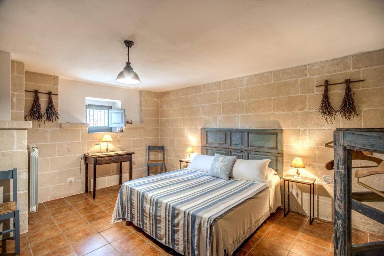 Country House Da Gia Остуні Екстер'єр фото