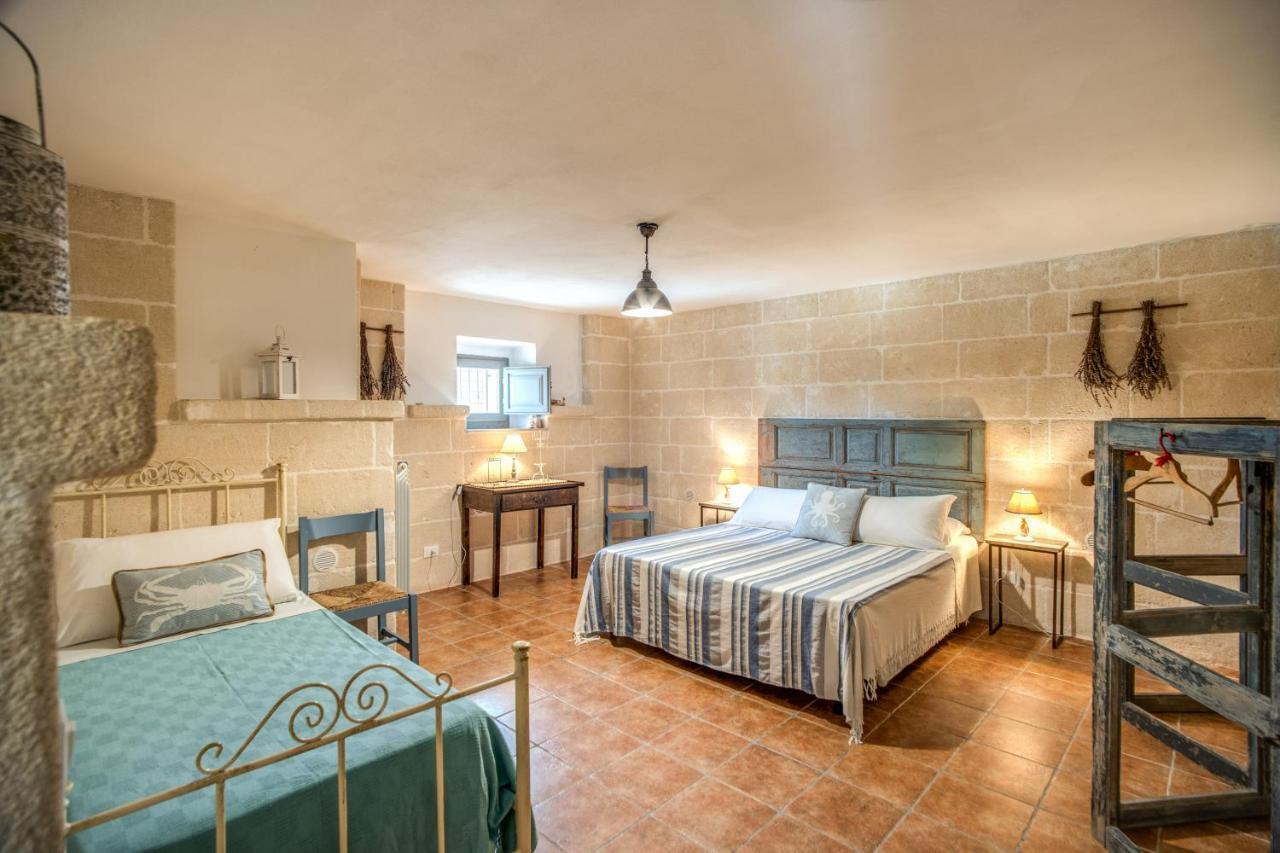 Country House Da Gia Остуні Екстер'єр фото