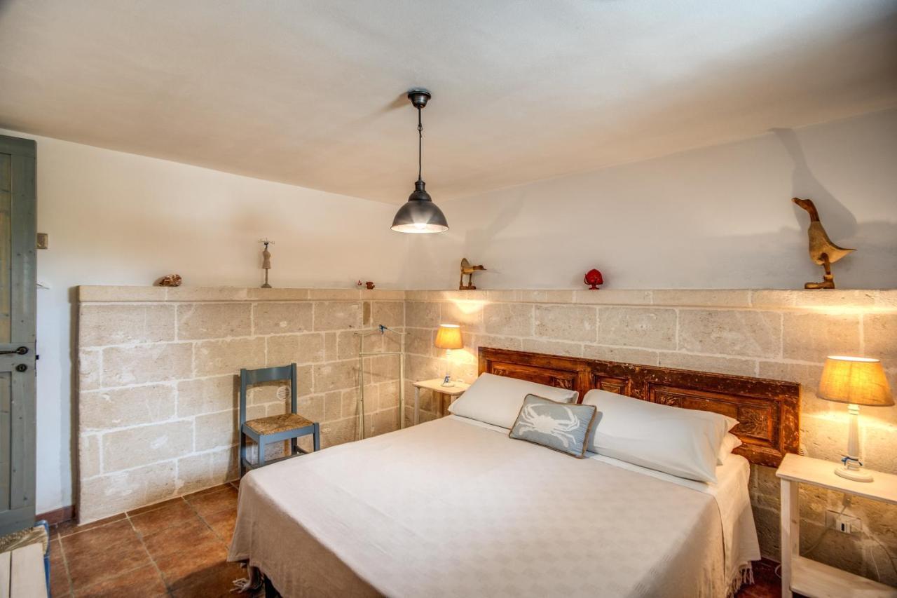 Country House Da Gia Остуні Екстер'єр фото